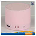 AWS552 Jelly Color S10 Portable Mini Bluetooth Speaker With USB Charger